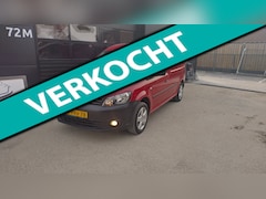 Volkswagen Caddy Maxi - 1.6 TDI Airco, Lm velgen, Bijtellingsvriendelijk