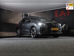 Audi Q2 - 35 TFSI S Line / 150 PK / AUT / Virtual Cockpit / Navi / ACC / Open Panoramadak / Ecc / Le