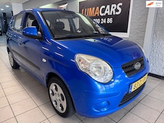 Kia Picanto - 1.0 X-pect|Nieuwe APK| 5-Deurs |Panasonic USB/CD