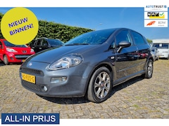 Fiat Punto Evo - 1.3 M-Jet Lounge ✅ZEER NETTE AUTO