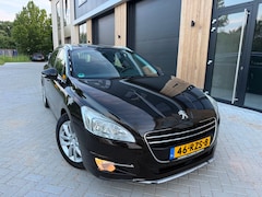 Peugeot 508 SW - 1.6 THP Blue Lease Executive (bj 2011) Clima/Pano/Exportprice
