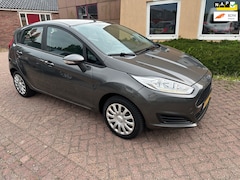 Ford Fiesta - 1.0 Style NAVI AIRCO NAP APK DEALER OH