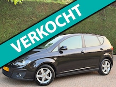 SEAT Altea - 1.4 TSI Style RIJDSUPER/AIRCO/6BAK/1EEIG/APK 3-27