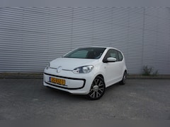 Volkswagen Up! - 1.0 move up BlueMotion Elektr. ramen / Lm velgen / NAP / Apk t/m 03-2027
