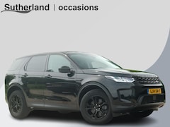 Land Rover Discovery Sport - P300e 1.5 S 309 PK | 360 graden camera | Lederen bekleding | Stoelverwarming | Elektrische