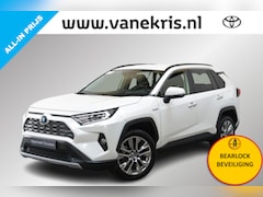 Toyota RAV4 - 2.5 Hybrid AWD Executive, Premium Pack