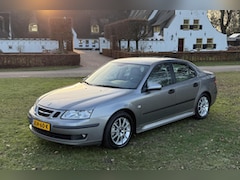 Saab 9-3 Sport Sedan - Hallo liefhebber 1e eig. 106 dkm