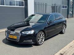 Audi A4 Avant - 2.0 TDI Lease Edition