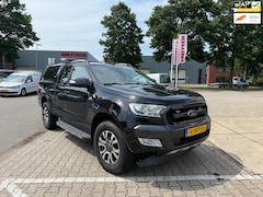 Ford Ranger - 3.2 TDCi Wildtrak Supercab 4 x4