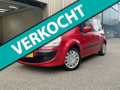 Renault Modus - 1.2-16V Expression Trekhaak Airco APK