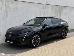 Peugeot 408 - GT 1.6 HYbrid |Pano|Focal|360|Stoelvw|SOH 97%