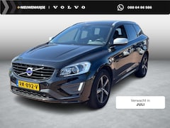 Volvo XC60 - 2.0 D4 FWD R-Design | Navigatie | High Performance Audio | Achteruitrijcamera | Parkeersen