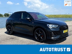 Audi Q3 - 35 TFSI Pro S Line Panorama/Leer/Ecc/Metrix