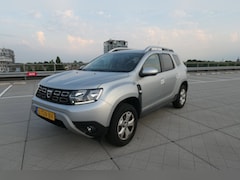 Dacia Duster - 1.0 TCe Bi-Fuel Comfort Apk/Nap/Navi/Airco/Cruise/Led/Start&Stop/Boekjes