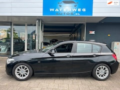 BMW 1-serie - 116i Business Navi/Clima/PDC/Open da/Cruise