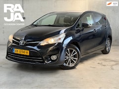 Toyota Verso - 1.6 VVT-i Aspiration Pano Cruise Clima Camera Navi Trekhaak TOP
