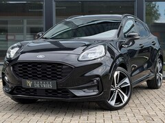 Ford Puma - 1.0 EcoBoost ST-Line X Full Option ACC B&O Garantie