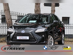 Lexus RX 450h - 4WD |Stoelkoeling |Stuurwielverwarming |Elektrische stoelen