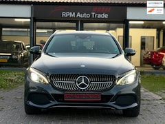 Mercedes-Benz C-klasse Estate - 350e Premium Plus - Dealer Onderh.- Head-Up - 360 Camera - Full Option