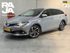 Toyota Auris Touring Sports - 1.8 Hybrid Freestyle NAP Camera Clima Cruise Keyless Nardo