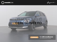 Kia Niro EV - Light Advanced 64.8 kWh | Stoel / Stuurwielverwarming | Navigatie | Parkeercamera | Cruise