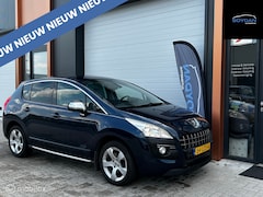Peugeot 3008 - 1.6 THP ST | LEDER | NAVI |CRUISE | TREKHAAK