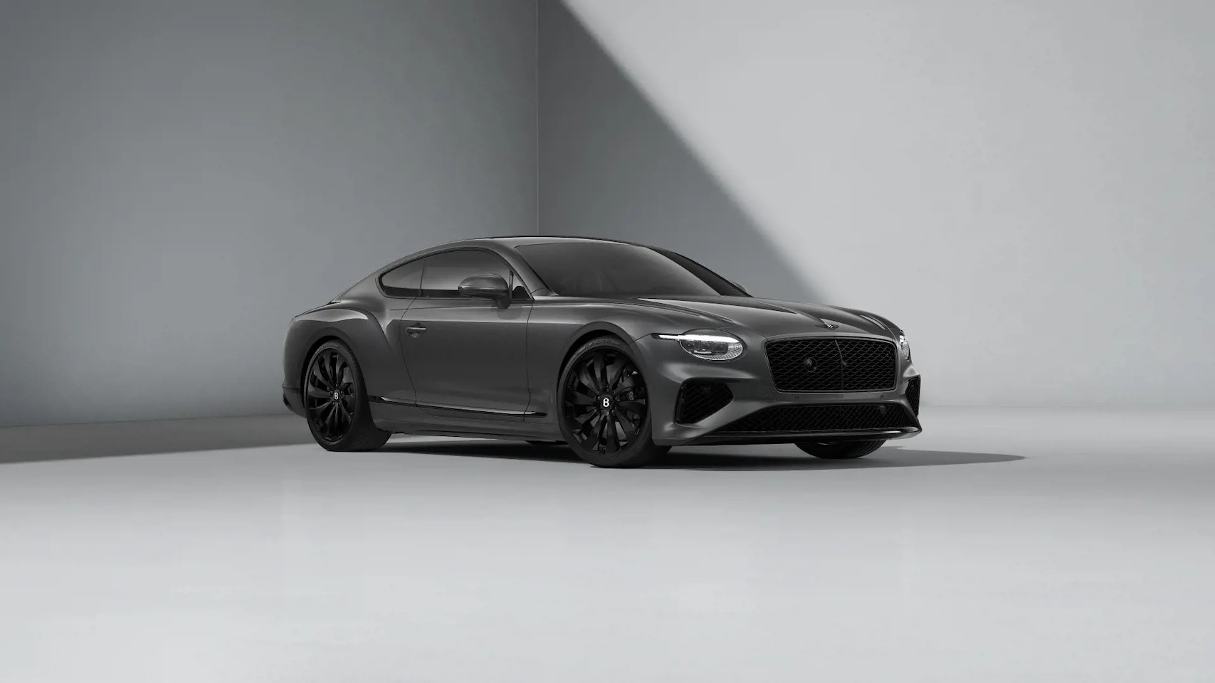 Bentley Continental GT - 4.0 V8 Hybrid 4.0 V8 Hybrid (Arrival July) - AutoWereld.nl
