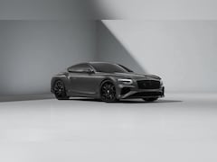 Bentley Continental GT - 4.0 V8 Hybrid Black Edition l Rotating Display l B&O Audio l Wellness Seats l (Arrival Jul