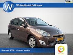 Renault Grand Scénic - 2.0 Privilege Automaat|Cruise|Trekhaak