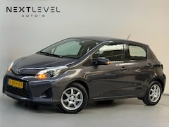 Toyota Yaris - 1.5 Full Hybrid Aspiration NL Auto Dealeronderhouden Camera