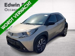 Toyota Aygo X - 1.0 VVT-i MT Pulse | Apple Carplay/Android Auto | Parkeercamera Achter | Cruise Control Ad