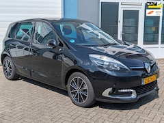 Renault Scénic - 1.2 TCe Bose 5drs NIEUWE APK Trekhaak Led