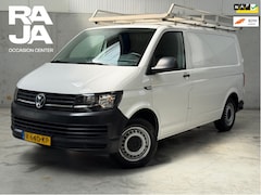 Volkswagen Transporter - 2.0 TDI L1H1 Economy EURO 6 Cruise Airco NAP Nieuwstaat