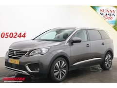 Peugeot 5008 - 1.2 PureTech Allure 7-Pers. Navi Clima Cruise Camera PDC AHK