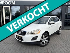 Volvo XC60 - 3.0 T6 Momentum