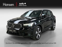 Volvo XC40 - 1.5 T5 Recharge Inscription Expression I Elek. Achterklep I Camera I Carplay