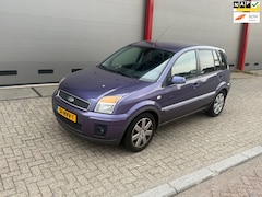 Ford Fusion - 1.4-16V Futura