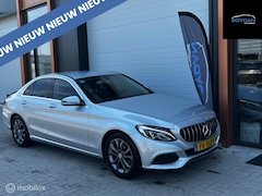 Mercedes-Benz C-klasse - 180 Business Solution | SFEERVERLICHTING | CLIMA | CRUISE