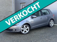 Volkswagen Golf - 1.2 TSI Tour