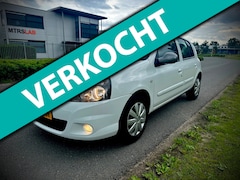 Renault Clio - 1.2 Authentique, AIRCO, NIEUWSTAAT, LAGE KM STAND