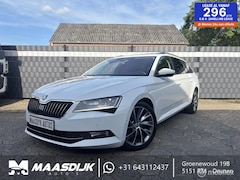 Skoda Superb Combi - 1.8 TSI Style Business