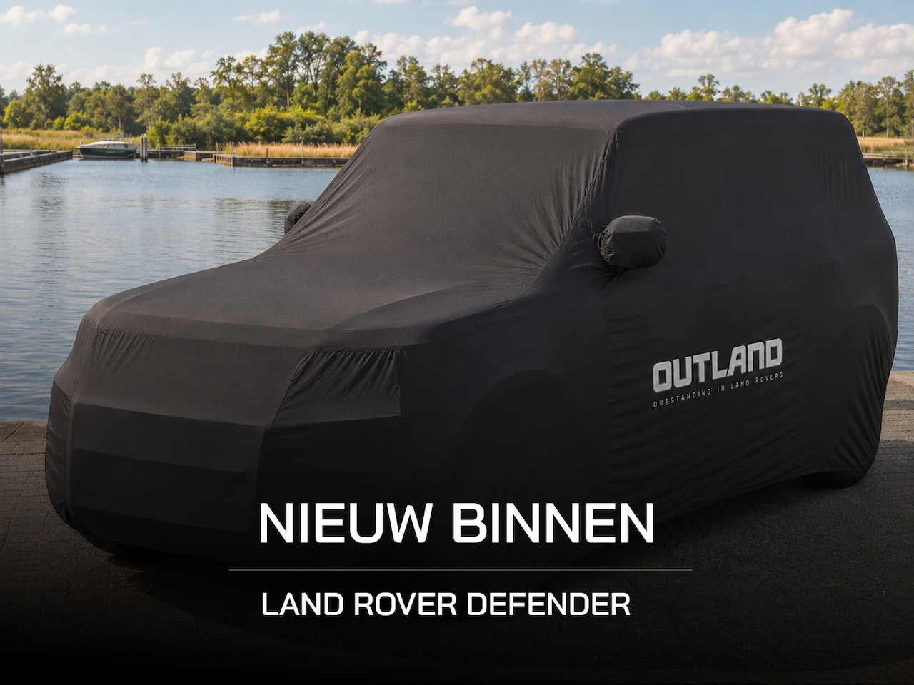 Land Rover Defender 110 - P300e 110 X-Dynamic HSE | URBAN | Sidebars | Koelkast | 22" Urban WX-1 | Head-up | Elektr. - AutoWereld.nl