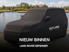 Land Rover Defender 110 - P300e 110 X-Dynamic HSE | URBAN | Sidebars | Koelkast | 22" Urban WX-1 | Head-up | Elektr.