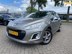 Peugeot 308 - 1.6 VTi Automaat Navi Cruise Pdc Trekhaak