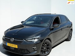 Opel Corsa - 1.2 GS Line camera parkeersensoren