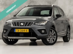 SEAT Arona - 1.0 TSI Xcellence Intense (APPLE CARPLAY, GROOT NAVI, CAMERA, KEYLESS, SPORTSTOELEN, GETIN
