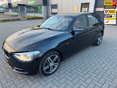 BMW 1-serie - 116i Executive