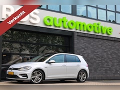 Volkswagen Golf - 1.4 TSI Highline | NAP | PANO | R-LINE | ACC | DIGITAL | LED | DEALER ONDH | KEYLESS |