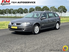 Renault Laguna Grand Tour - 2.0-16V Business Clima, cruise, pdc achter, trekhaak