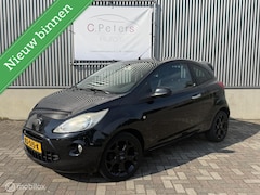 Ford Ka - 1.2 Metal start/stop 2011 / Airco / LM Velgen / NAP